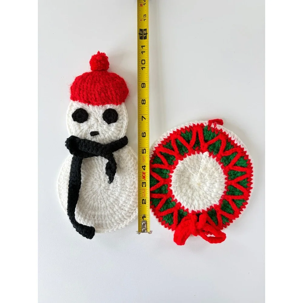 N/A handmade crochet